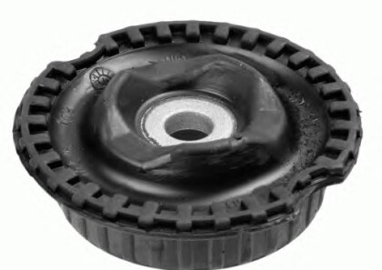 Фото 2 - Опора стойки амортизатора LEMFORDER 17662 01 (1766201)