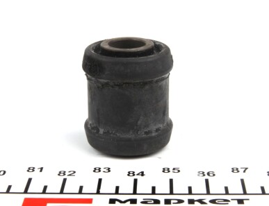 Фото 3 - Сайлентблок рулевой рейки LEMFORDER 17672 01 (1767201)