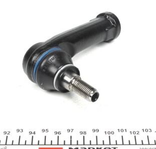 Фото 2 - Рулевой наконечник LEMFORDER 1767402