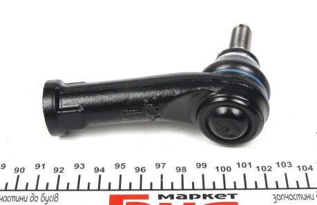 Фото 3 - Рулевой наконечник LEMFORDER 1767402