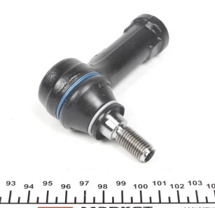 Фото 2 - Рулевой наконечник LEMFORDER 1767502