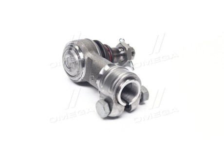 Фото 4 - Рульовий наконечник LEMFORDER 1843401