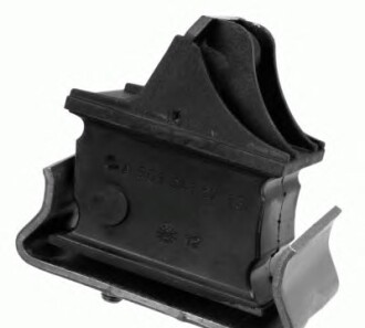 Фото 2 - Подушка двигателя LEMFORDER 18869 01 (1886901)