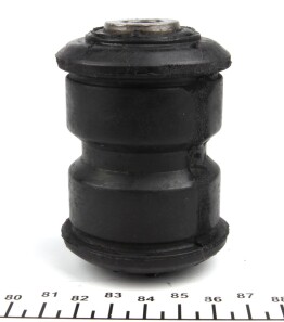 Фото 3 - Ресора LEMFORDER 1887002