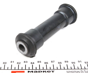 Фото 2 - Рессора LEMFORDER 19718 01 (1971801)