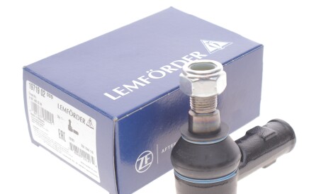 Фото 2 - Рулевой наконечник LEMFORDER 19719 02 (1971902)