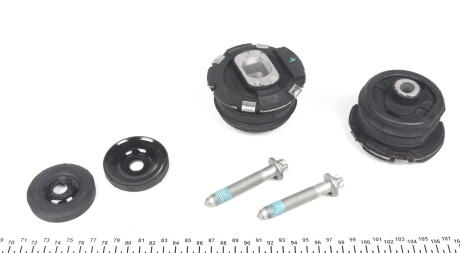 Фото 2 - Ричаг LEMFORDER 19946 01 (1994601)