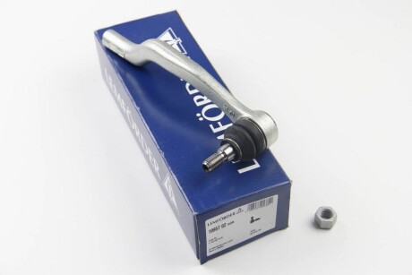 Фото 2 - Рулевой наконечник LEMFORDER 1995702