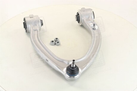 Фото 4 - Рычаг LEMFORDER 20992 02 (2099202)