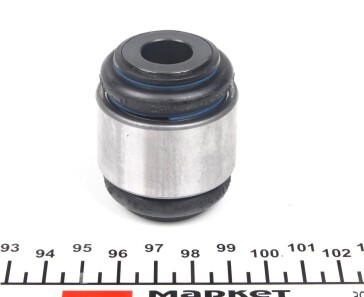 Фото 2 - Сайлентблок рычага LEMFORDER 20994 02 (2099402)