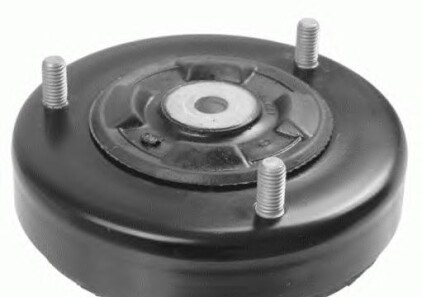 Фото 2 - Опора стойки амортизатора LEMFORDER 21026 01 (2102601)