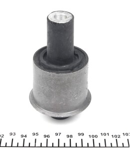 Фото 2 - Сайлентблок важеля LEMFORDER 21074 01 (2107401)