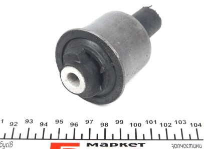 Фото 3 - Сайлентблок важеля LEMFORDER 21074 01 (2107401)