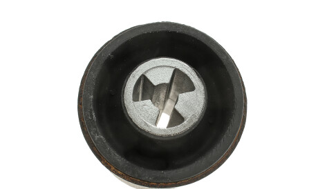 Фото 3 - Сайлентблок подрамника LEMFORDER 21236 01 (2123601)