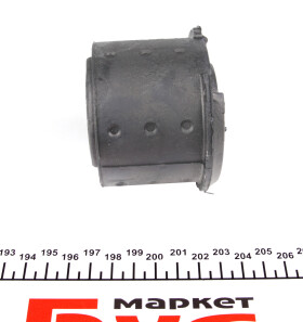 Фото 3 - Сайлентблок подрамника LEMFORDER 21381 01 (2138101)