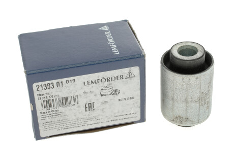 Фото 4 - Сайлентблок рычага LEMFORDER 2138301