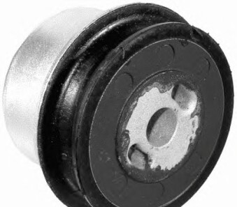 Фото 2 - Сайлентблок рычага LEMFORDER 21486 01 (2148601)