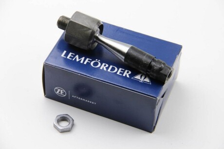 Тяга рульова VW Passat 96-05/Audi A4 95-01/A6 97-05 - (4B0422821, 4D0422821) LEMFORDER 21609 01