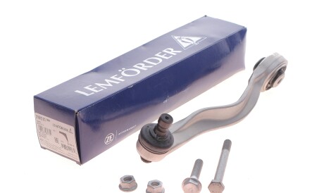 Фото 2 - Ричаг LEMFORDER 21612 01 (2161201)