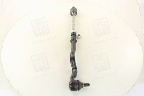 Фото 4 - Рулевая тяга LEMFORDER 2166602