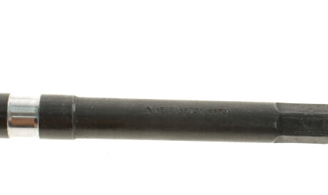 Фото 3 - Рульова тяга LEMFORDER 2169701