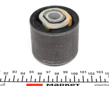 Фото 2 - Сайлентблок важеля LEMFORDER 21776 02 (2177602)