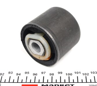 Фото 3 - Сайлентблок важеля LEMFORDER 21776 02 (2177602)