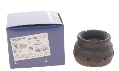 Фото 2 - Опора стойки амортизатора LEMFORDER 21793 02 (2179302)