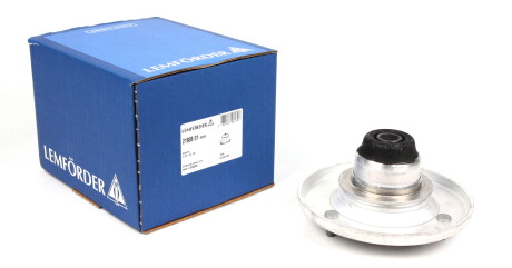 Фото 2 - Опора стойки амортизатора LEMFORDER 2180801