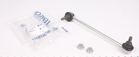 Фото 2 - Стійка стабілізатора LEMFORDER 2208802