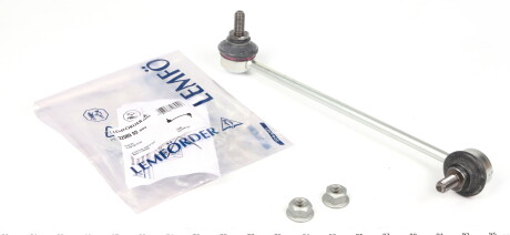 Фото 2 - Стойка стабилизатора LEMFORDER 2208902