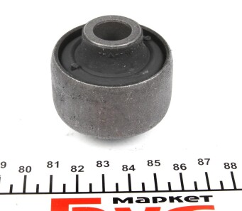 Фото 3 - Сайлентблок важеля LEMFORDER 22116 01 (2211601)