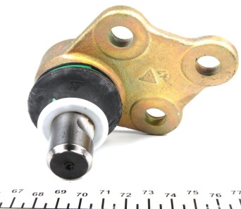 Фото 2 - Рычаг LEMFORDER 22394 02 (2239402)