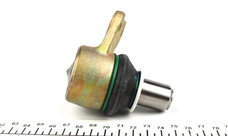 Фото 3 - Рычаг LEMFORDER 22394 02 (2239402)