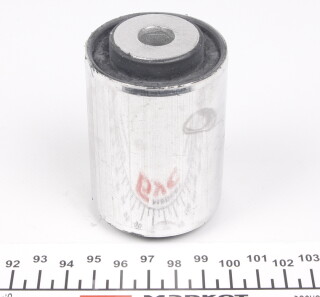 Фото 2 - Сайлентблок рычага LEMFORDER 22402 01 (2240201)