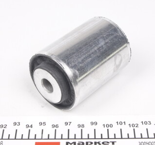 Фото 3 - Сайлентблок рычага LEMFORDER 22402 01 (2240201)