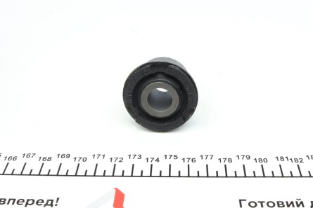 Фото 3 - Сайлентблок рычага LEMFORDER 22502 01 (2250201)