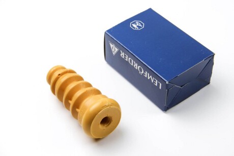 Фото 3 - Пыльник/отбойник LEMFORDER 22613 01 (2261301)