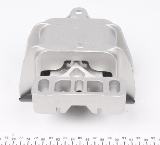 Фото 2 - Подушка кріплення КПП LEMFORDER 22630 01 (2263001)