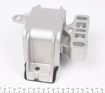 Фото 3 - Подушка кріплення КПП LEMFORDER 22630 01 (2263001)