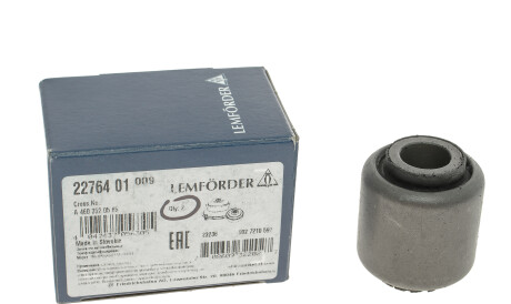 Фото 2 - Сайлентблок рычага LEMFORDER 2276401
