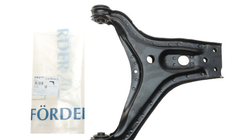 Фото 2 - Ричаг LEMFORDER 2278401