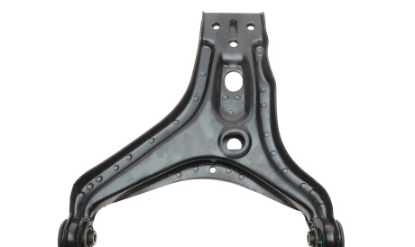 Фото 3 - Ричаг LEMFORDER 2278401