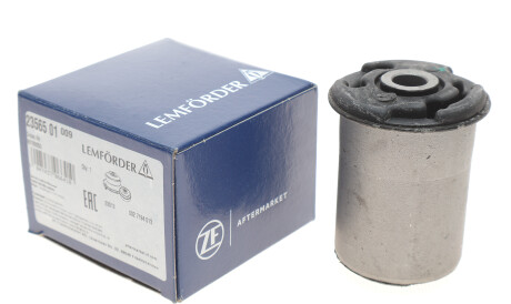 Фото 2 - Сайлентблок подрамника LEMFORDER 23565 01 (2356501)