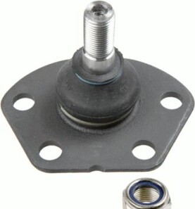 Фото 2 - Шаровая опора LEMFORDER 24538 02 (2453802)