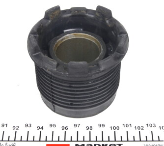 Фото 3 - Сайлентблок подрамника LEMFORDER 24597 01 (2459701)