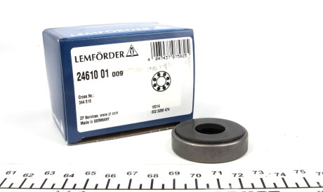 Фото 2 - Подшипник амортизатора LEMFORDER 24610 01 (2461001)