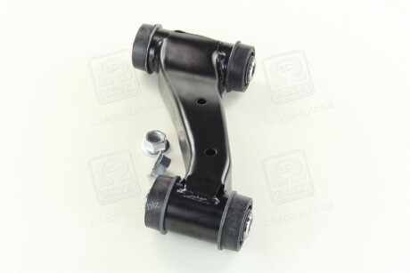 Фото 2 - Рычаг LEMFORDER 2466602