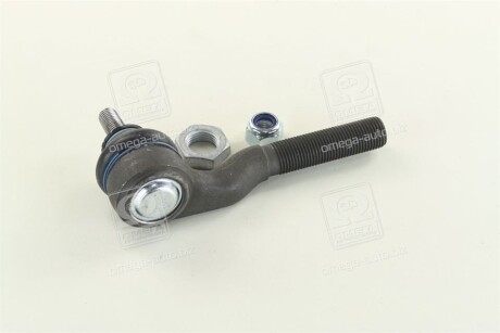 Фото 3 - Рулевой наконечник LEMFORDER 2472201