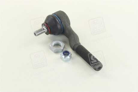 Фото 2 - Рульовий наконечник LEMFORDER 2472301